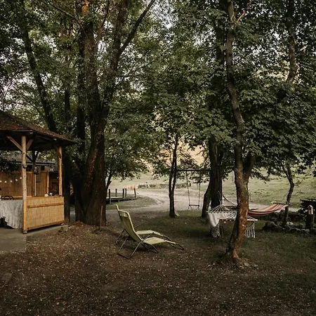 Apartman Vackorkert *