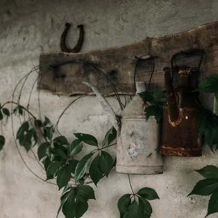 Vackorkert Apartment