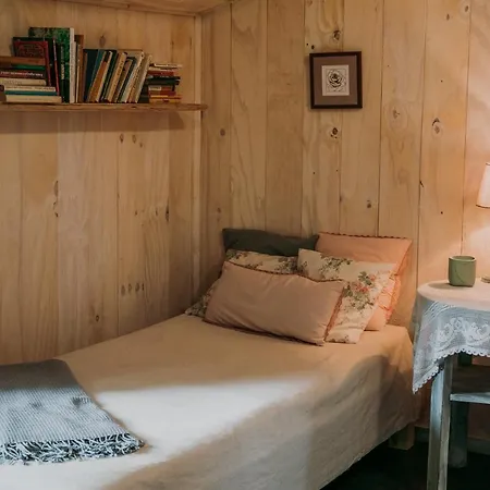 Apartman Vackorkert *