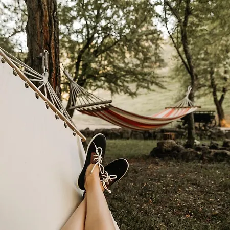 Apartman Vackorkert *