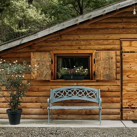 Apartman Vackorkert *