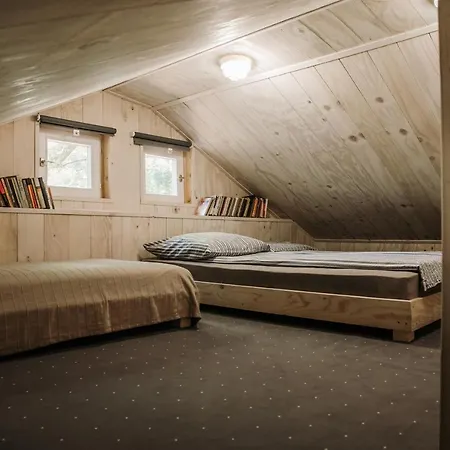 Lejlighed Vackorkert Sirok