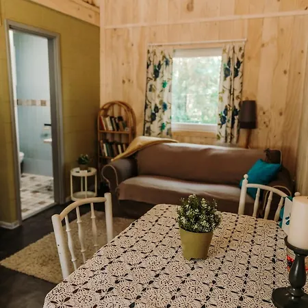 Apartman Vackorkert *