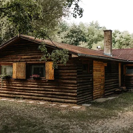 Apartman Vackorkert *