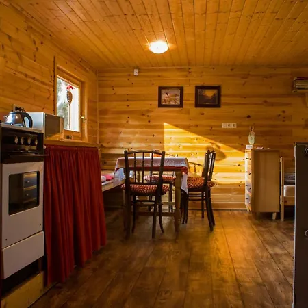 Lejlighed Vackorkert Sirok