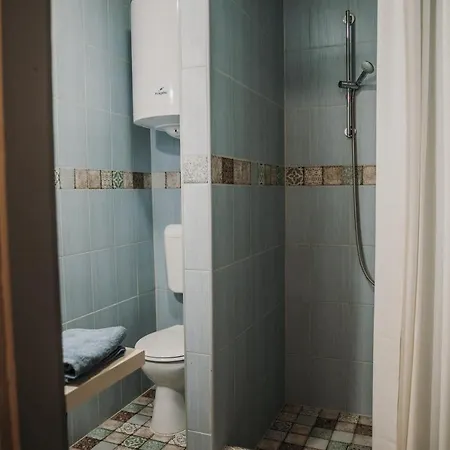 Apartman Vackorkert Sirok