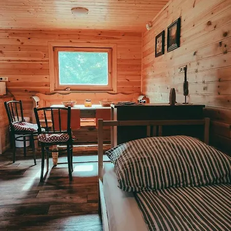 Apartman Vackorkert Sirok