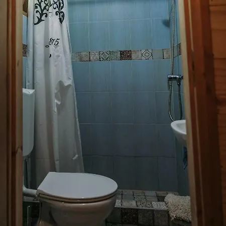 Vackorkert Lejlighed Sirok