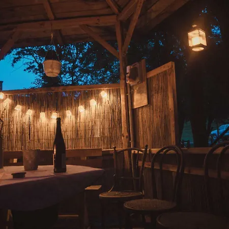 Vackorkert Lejlighed