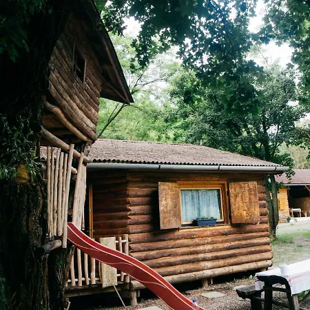 Lejlighed Vackorkert Sirok