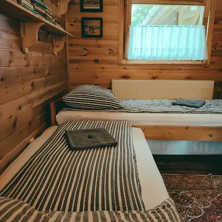 Apartman Vackorkert *