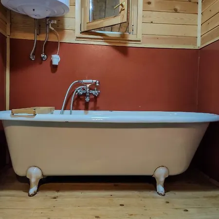 Vackorkert Lejlighed *