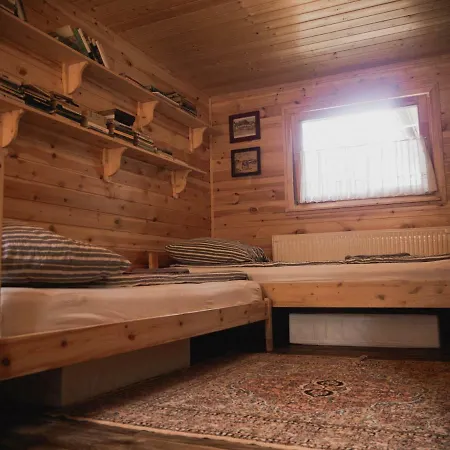 Vackorkert Lejlighed *