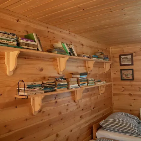 Vackorkert Apartmán Sirok