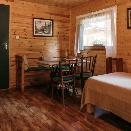 Apartman Vackorkert *