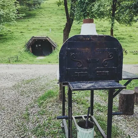 Vackorkert Apartman *