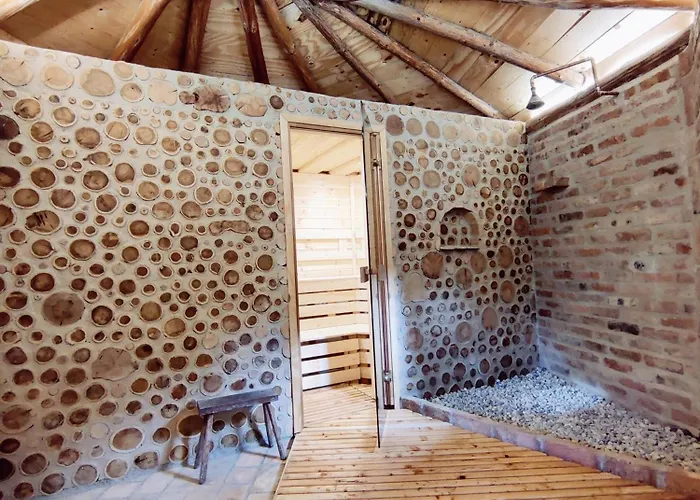 Vackorkert Apartment
