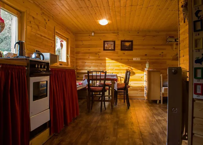 Daire Vackorkert Sirok