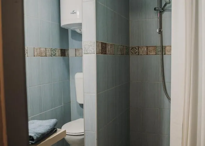 Daire Vackorkert Sirok