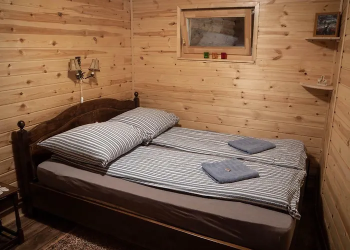 Appartamento Vackorkert Sirok