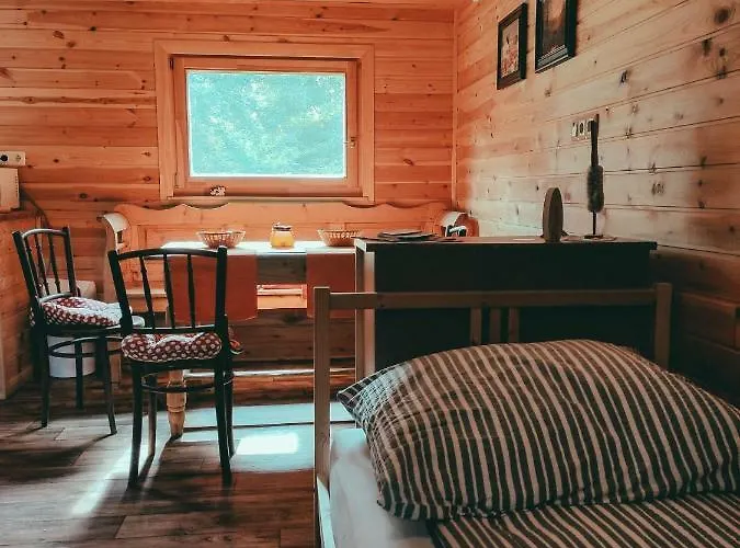 Appartamento Vackorkert Sirok