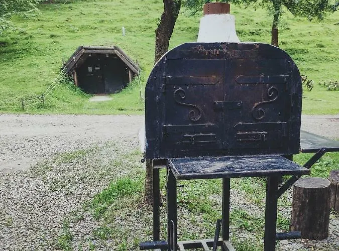 Vackorkert Appartamento *